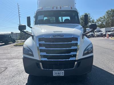 Used 2020 Freightliner Cascadia Detroit DD13 Semi Truck for sale #360549 - photo 2