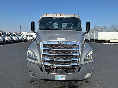 Used 2020 Freightliner Cascadia Detroit DD15AT Semi Truck for sale #360563 - photo 1