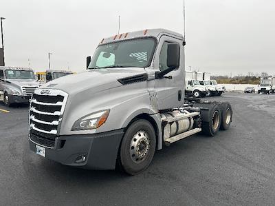 Used 2020 Freightliner Cascadia Detroit DD15AT Semi Truck for sale #360566 - photo 1