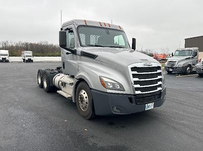 Used 2020 Freightliner Cascadia Detroit DD15AT Semi Truck for sale #360567 - photo 1