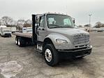 Used 2020 Freightliner M2 106 Conventional Cab Flatbed Truck for sale #360578 - photo 1