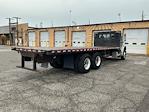 Used 2020 Freightliner M2 106 Conventional Cab Flatbed Truck for sale #360578 - photo 10