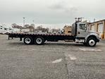 Used 2020 Freightliner M2 106 Conventional Cab Flatbed Truck for sale #360578 - photo 12