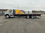 Used 2020 Freightliner M2 106 Conventional Cab Flatbed Truck for sale #360578 - photo 4