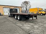 Used 2020 Freightliner M2 106 Conventional Cab Flatbed Truck for sale #360578 - photo 6