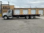 Used 2020 Freightliner M2 106 Conventional Cab Flatbed Truck for sale #360579 - photo 4