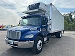 Used 2020 Freightliner M2 106 Refrigerated Body for sale #360582 - photo 3