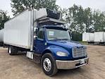 Used 2020 Freightliner M2 106 Refrigerated Body for sale #360583 - photo 1