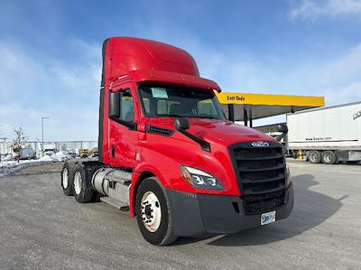 Used 2020 Freightliner Cascadia Detroit DD15AT Semi Truck for sale #360595 - photo 1