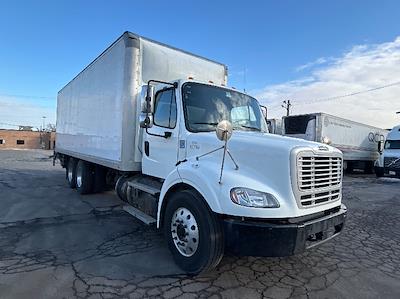 Used 2020 Freightliner M2 112 - photo 1