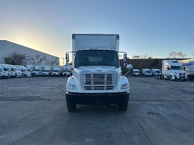 Used 2020 Freightliner M2 112 Conventional Cab Box Truck with Liftgate for sale #360599 - photo 2