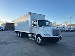 Used 2020 Freightliner M2 112 Conventional Cab Box Truck with Liftgate for sale #360599 - photo 1