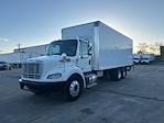 Used 2020 Freightliner M2 112 Conventional Cab Box Truck with Liftgate for sale #360599 - photo 3