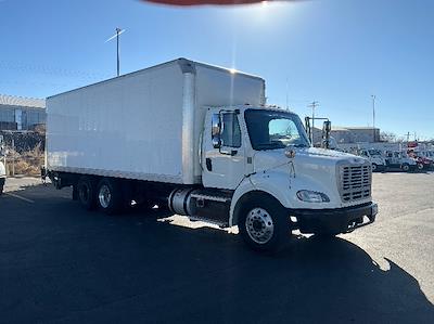 Used 2020 Freightliner M2 112 - photo 1
