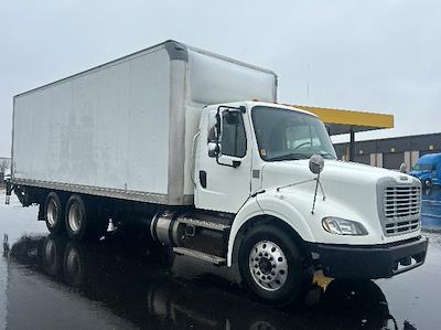 Used 2020 Freightliner M2 112 - photo 1