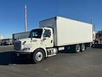 Used 2020 Freightliner M2 112 Conventional Cab Box Truck with Liftgate for sale #360602 - photo 3