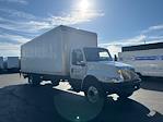 Used 2020 International MV Box Truck with Liftgate for sale #360606 - photo 1