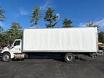 Used 2020 International MV Box Truck with Liftgate for sale #360606 - photo 4