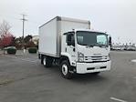 Used 2020 Isuzu FTR Regular Cab Box Truck for sale #360618 - photo 1