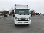 Used 2020 Isuzu FTR Regular Cab Box Truck for sale #360618 - photo 2