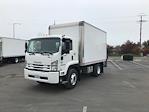 Used 2020 Isuzu FTR Regular Cab Box Truck for sale #360618 - photo 3