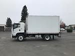 Used 2020 Isuzu FTR Regular Cab Box Truck for sale #360618 - photo 4