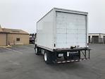 Used 2020 Isuzu FTR Regular Cab Box Truck for sale #360618 - photo 6