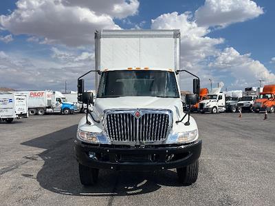 Used 2020 International MV Morgan Truck Body Box Truck with Liftgate for sale #360624 - photo 2