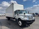 Used 2020 International MV Morgan Truck Body Box Truck with Liftgate for sale #360624 - photo 1
