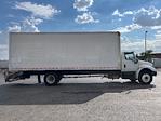 Used 2020 International MV Morgan Truck Body Box Truck with Liftgate for sale #360624 - photo 15