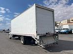 Used 2020 International MV Morgan Truck Body Box Truck with Liftgate for sale #360624 - photo 6