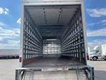Used 2020 International MV Morgan Truck Body Box Truck with Liftgate for sale #360624 - photo 8