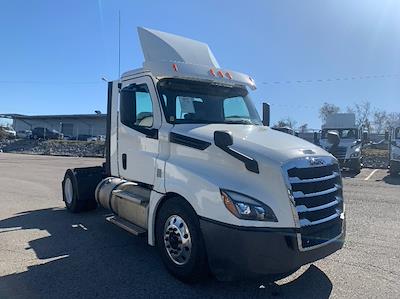 Used 2020 Freightliner Cascadia Detroit DD13 Semi Truck for sale #360637 - photo 1
