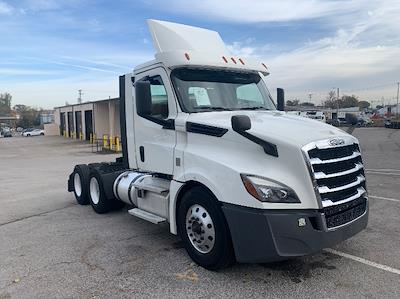 Used 2020 Freightliner Cascadia Detroit DD13 Semi Truck for sale #360639 - photo 1