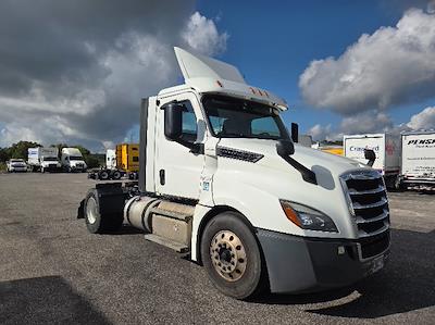 Used 2020 Freightliner Cascadia Detroit DD13 Semi Truck for sale #360640 - photo 1
