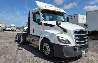 Used 2020 Freightliner Cascadia Detroit DD13 Semi Truck for sale #360641 - photo 1