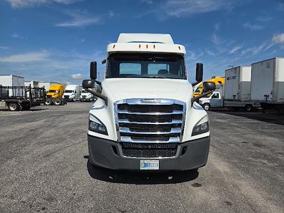 Used 2020 Freightliner Cascadia Detroit DD13 Semi Truck for sale #360641 - photo 2