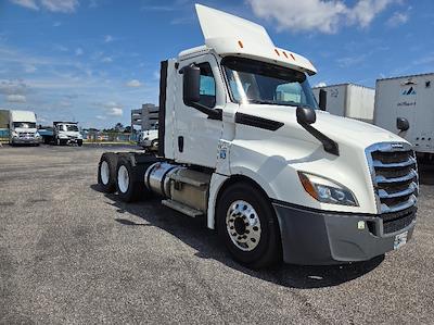 Used 2020 Freightliner Cascadia Detroit DD13 Semi Truck for sale #360642 - photo 1