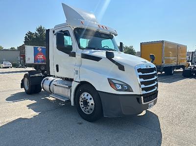 Used 2020 Freightliner Cascadia Detroit DD13 Semi Truck for sale #360648 - photo 1