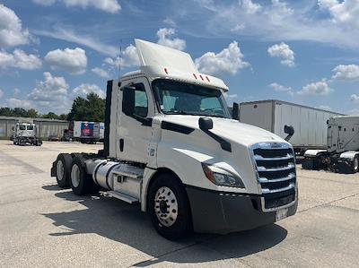 Used 2020 Freightliner Cascadia Detroit DD13 Semi Truck for sale #360650 - photo 1