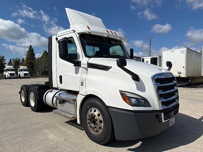 Used 2020 Freightliner Cascadia Detroit DD13 Semi Truck for sale #360653 - photo 1