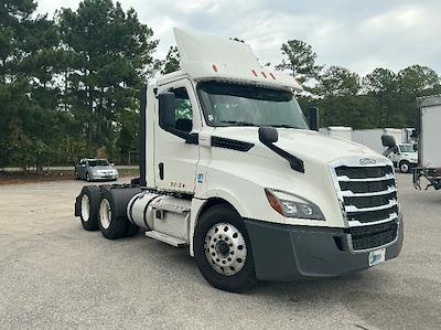 Used 2020 Freightliner Cascadia Detroit DD13 Semi Truck for sale #360656 - photo 1