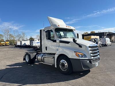 Used 2020 Freightliner Cascadia Detroit DD13 Semi Truck for sale #360657 - photo 1
