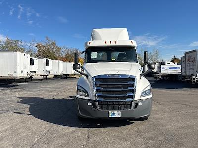 Used 2020 Freightliner Cascadia Detroit DD13 Semi Truck for sale #360657 - photo 2