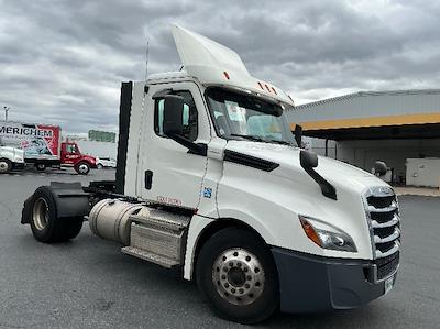 Used 2020 Freightliner Cascadia Detroit DD13 Semi Truck for sale #360661 - photo 1