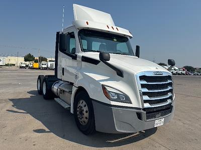 Used 2020 Freightliner Cascadia Detroit DD13 Semi Truck for sale #360662 - photo 1