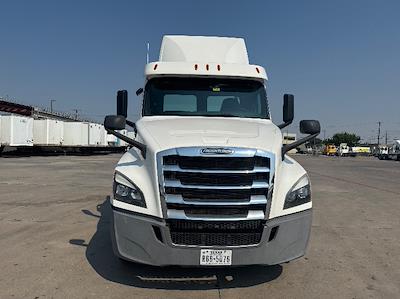 Used 2020 Freightliner Cascadia Detroit DD13 Semi Truck for sale #360662 - photo 2