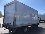 Used 2019 Isuzu NPR-HD Regular Cab Box Truck with Liftgate for sale #360673 - photo 13