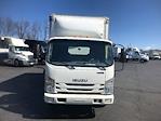 Used 2019 Isuzu NPR-HD Regular Cab Box Truck with Liftgate for sale #360673 - photo 2