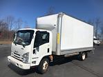 Used 2019 Isuzu NPR-HD Regular Cab Box Truck with Liftgate for sale #360673 - photo 3